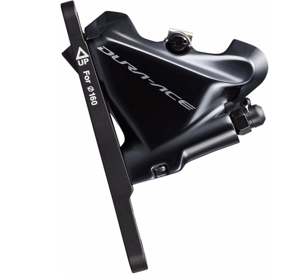 Shimano Dura-Ace BR-R9170 Hydraulic Disc Brake Caliper